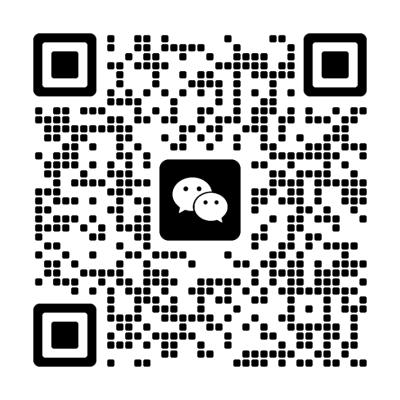 微信二维码，微信号 ybc13121053138